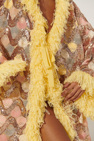 Sara Dress - CELIA B