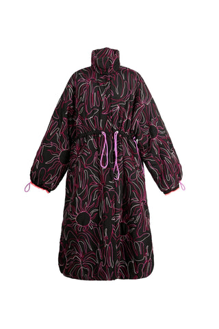 Sarang Coat - CELIA B