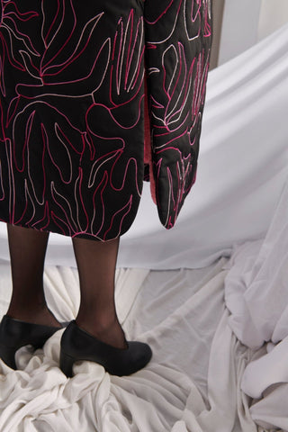 Sarang Coat - CELIA B