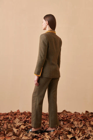 Sarang Jacket - CELIA B