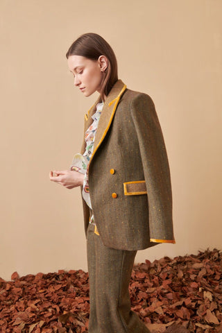 Sarang Jacket - CELIA B