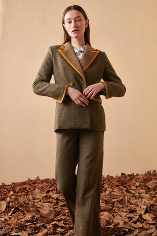 Sarang Jacket - CELIA B