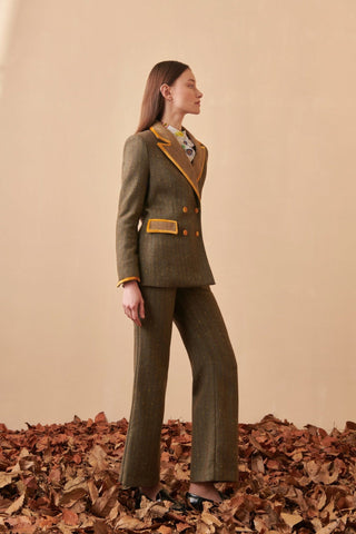 Sarang Jacket - CELIA B