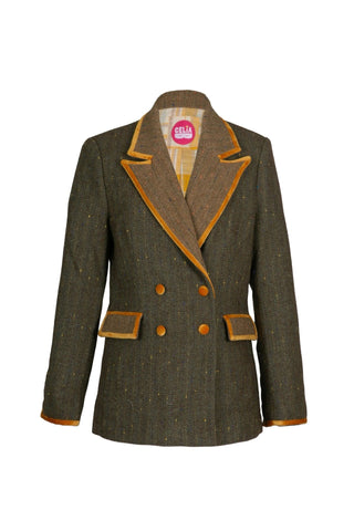 Sarang Jacket - CELIA B