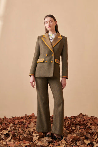 Sarang Jacket - CELIA B