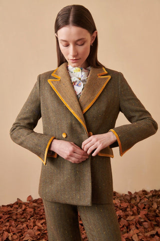 Sarang Jacket - CELIA B