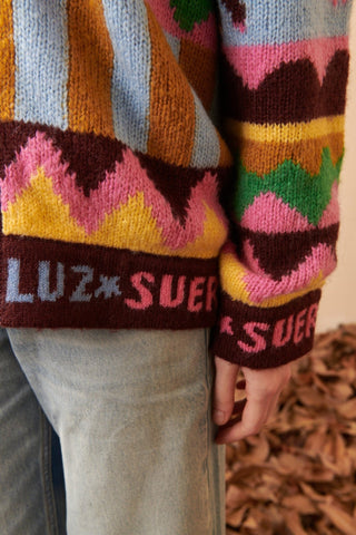 Scintilla Jacket - CELIA B