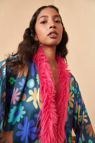 Scintilla Kaftan - CELIA B