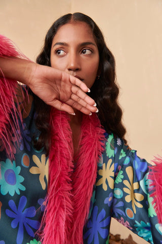 Scintilla Kaftan - CELIA B