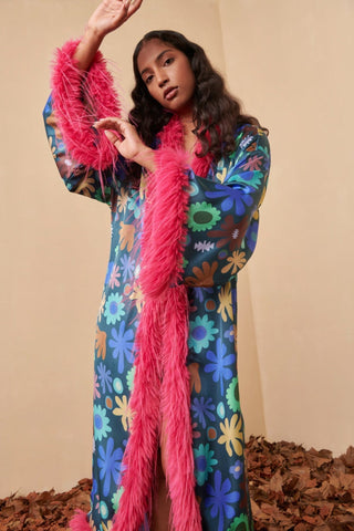 Scintilla Kaftan - CELIA B