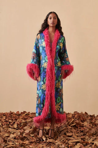 Scintilla Kaftan - CELIA B