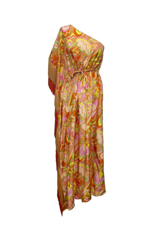 SEDNA DRESS - CELIA B
