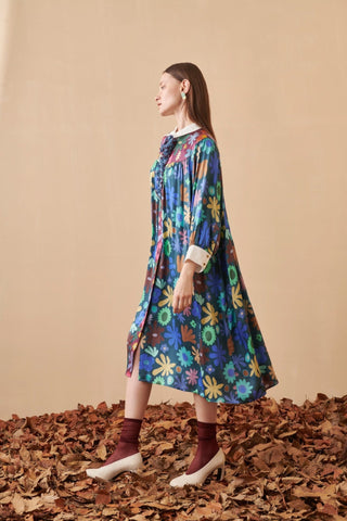 Sensitivity Dress - CELIA B