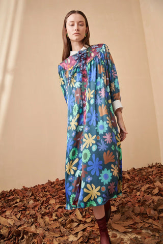 Sensitivity Dress - CELIA B