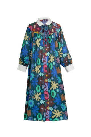 Sensitivity Dress - CELIA B