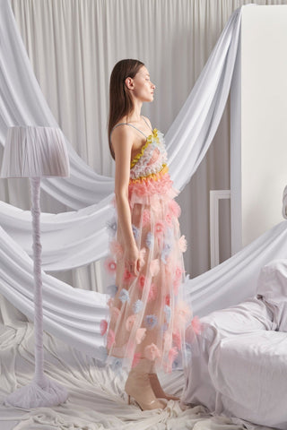 Serenity Dress - CELIA B