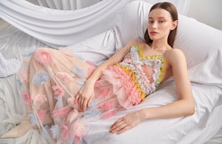 Serenity Dress - CELIA B