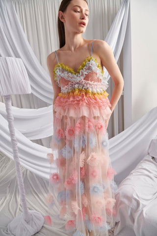 Serenity Dress - CELIA B