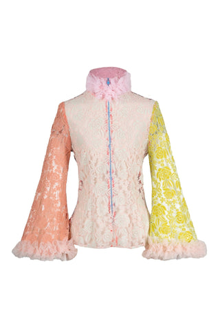 Shine Top - CELIA B
