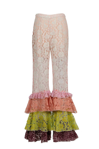 Shine Trousers - CELIA B