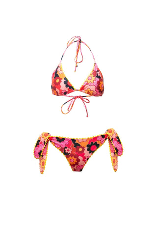 SIENITE SWIMSUIT - CELIA B