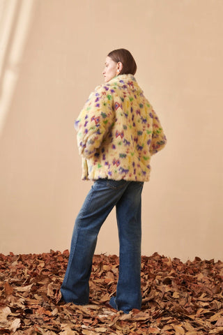 Smill Jacket - CELIA B