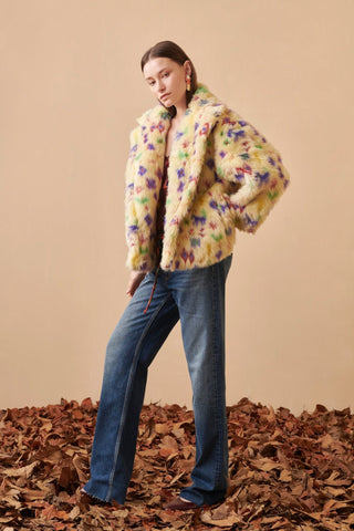 Smill Jacket - CELIA B