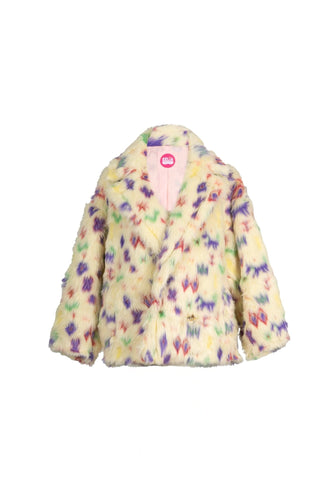 Smill Jacket - CELIA B