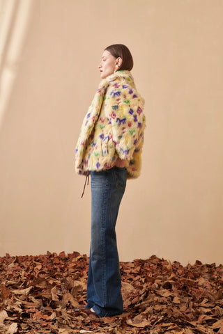 Smill Jacket - CELIA B