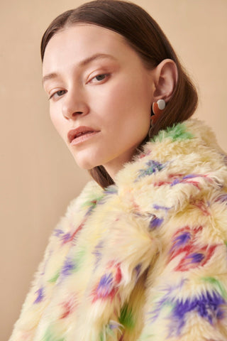 Smill Jacket - CELIA B