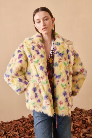 Smill Jacket - CELIA B