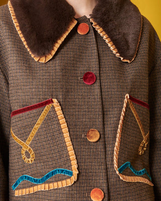 Softlight Jacket - CELIA B