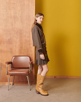Softlight Jacket - CELIA B