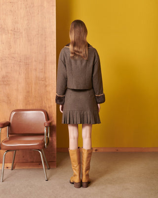 Softlight Jacket - CELIA B