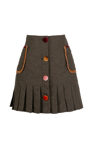 Softlight Skirt - CELIA B