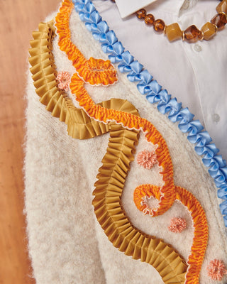Solace Cardigan - CELIA B