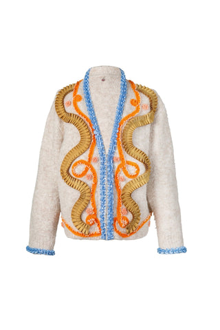 Solace Cardigan - CELIA B