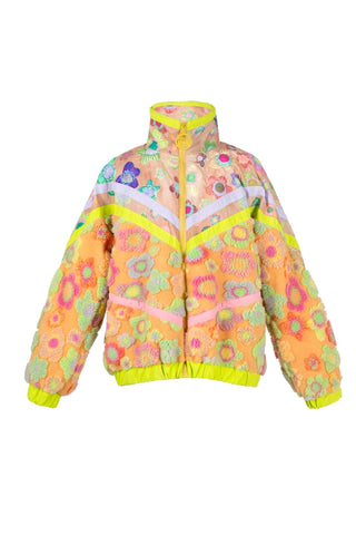 Sols Jacket - CELIA B