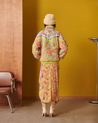 Sols Jacket - CELIA B