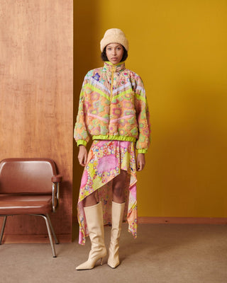 Sols Jacket - CELIA B