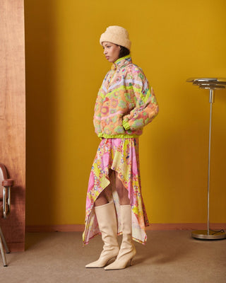 Sols Jacket - CELIA B
