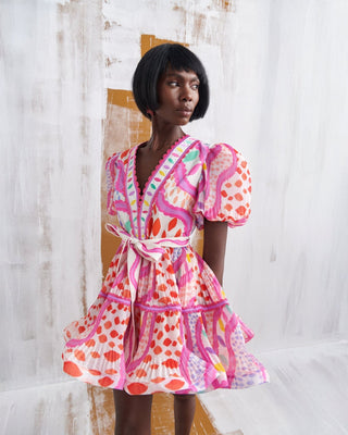 Sovin Dress