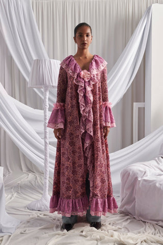 Sparkle Kaftan - CELIA B