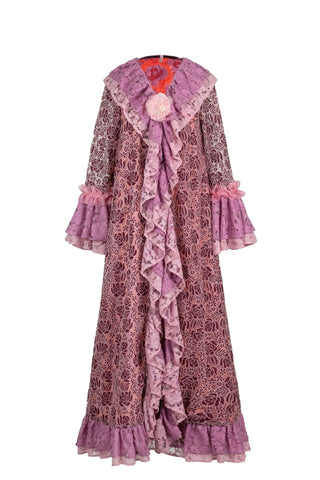 Sparkle Kaftan - CELIA B