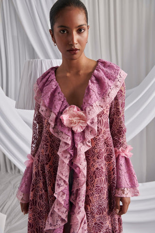 Sparkle Kaftan - CELIA B