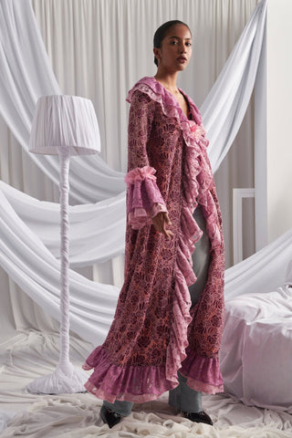 Sparkle Kaftan - CELIA B