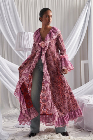 Sparkle Kaftan - CELIA B