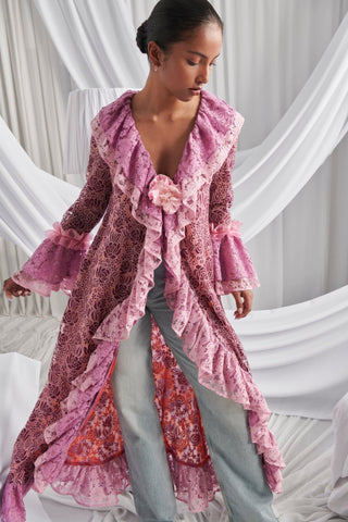 Sparkle Kaftan - CELIA B