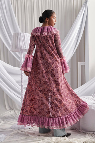 Sparkle Kaftan - CELIA B