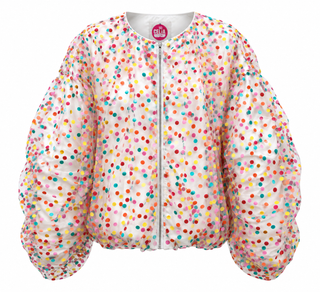 Sprinkle Jacket - CELIA B
